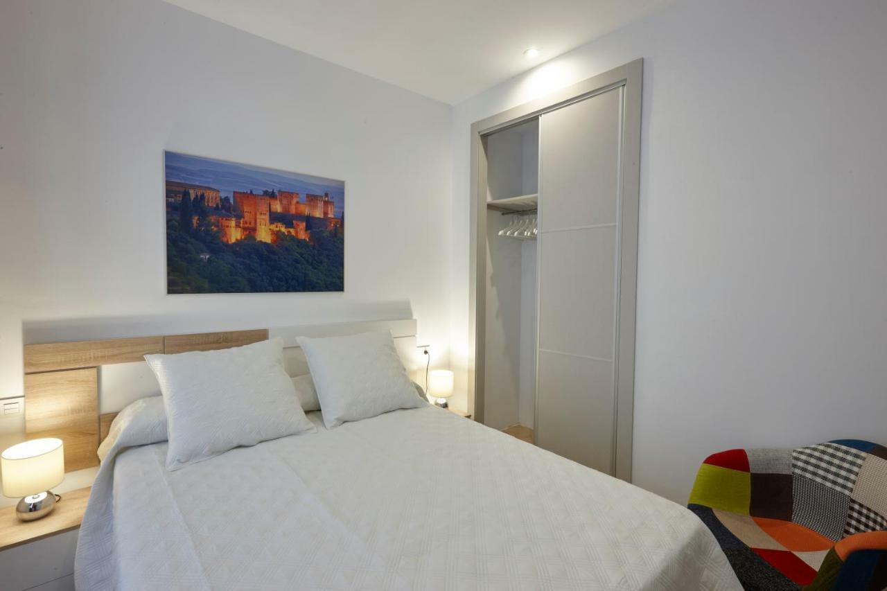 Apartamento El Duque — Photos 3