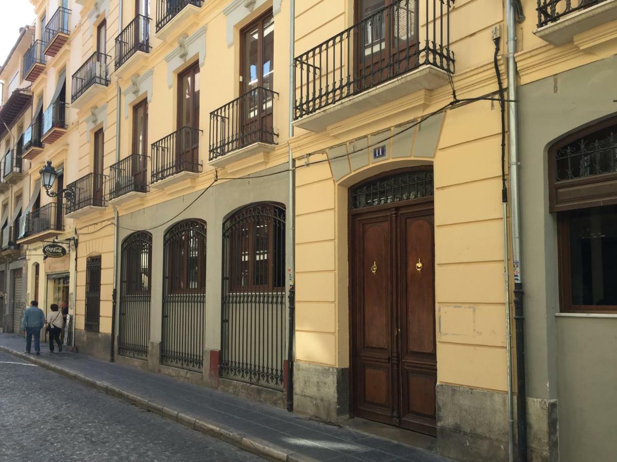 Apartamento El Duque, Granada